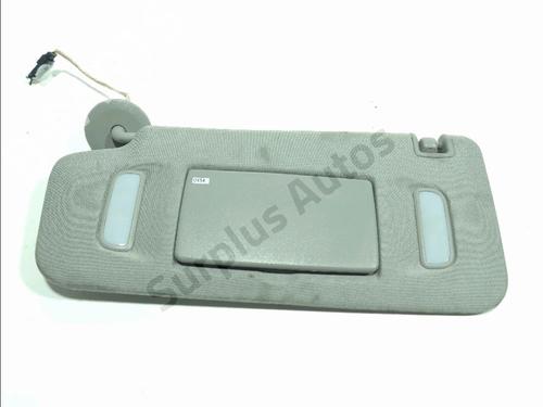 Used Left sun visor OPEL MOKKA / MOKKA X (J13) 1.4 (_76) (140 hp) 31938837