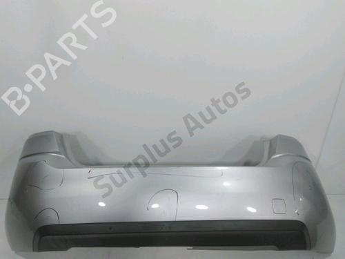 Used Rear bumper Rear bumper 33974142 33974142