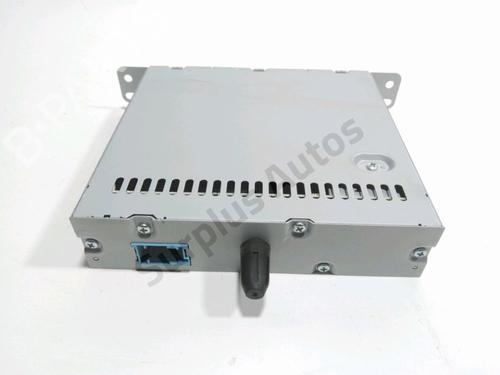 Radio DS DS 4 / DS 4 CROSSBACK (NX_) 1.6 BlueHDi 120 | BP37167788E6 - Image 4