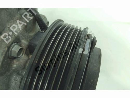 AC compressor BMW 1 (F20) 116 d | BP30986664M34 - Image 6