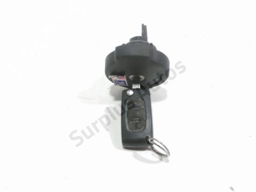 Fuel cap PEUGEOT 307 CC (3B) 2.0 HDi 135 | BP28219886C161 