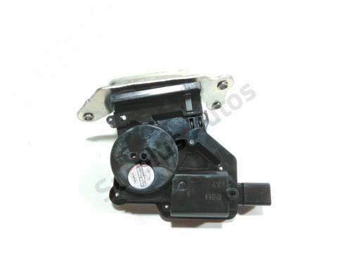 Bagklap lås SUZUKI SWIFT VI (ZD_, ZC_) 1.2 VVT Hybrid (ZCEDS, AOL312) (83 hp) 32514645