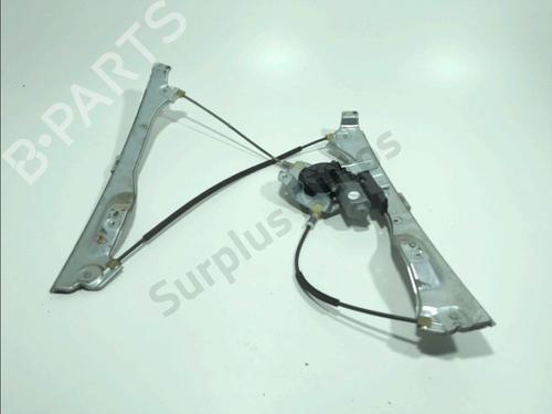 front-left-window-mechanism-renault-clio-iii-br01-cr01-2005-2006-2007-2008-2009-2010-2011-2012-2013-2014-31635861 main image