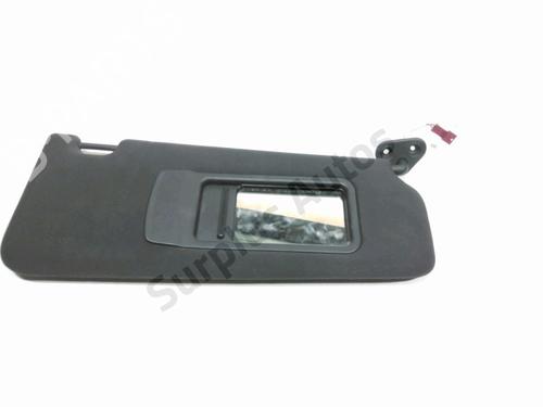 Right sun visor BMW 3 Coupe (E92) 320 d | BP37784932I2 - Image 2