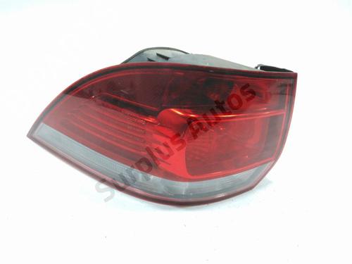Used Left taillight VW GOLF VI Variant (AJ5) 1.6 TDI (105 hp) 31006693