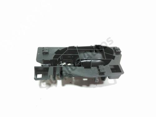 Front right interior door handle PEUGEOT 207 (WA_, WC_) 1.6 HDi 110 | BP29858183I14 
