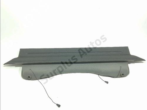 Hattehylde FORD FOCUS C-MAX (DM2) 1.8 TDCi | BP38261356C85 - Image 2