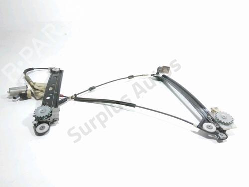 front-right-window-mechanism-bmw-1-e81-2006-2007-2008-2009-2010-2011-2012-40059844 main image