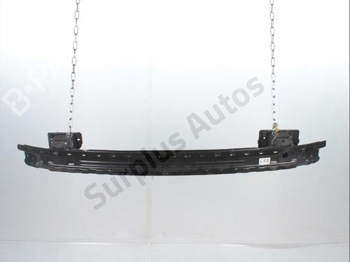 Used Rear bumper reinforcement Rear bumper reinforcement 38743288 38743288