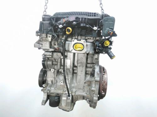 Engine CITROËN C3 II (SC_) 1.2 VTi 82 | BP32741872M1 - Image 3