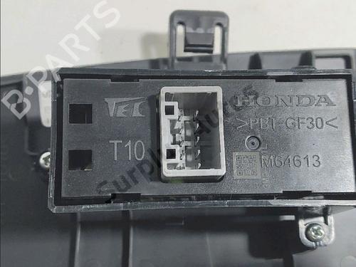 Left rear window switch HONDA HR-V (RV) 1.5 eHEV (RV5) | BP37781126I29 - Image 3
