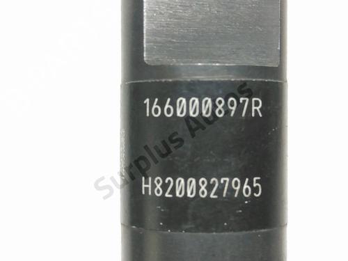 Injector RENAULT TWINGO II (CN0_) 1.5 dCi 75 | BP38457650M100 - Image 2