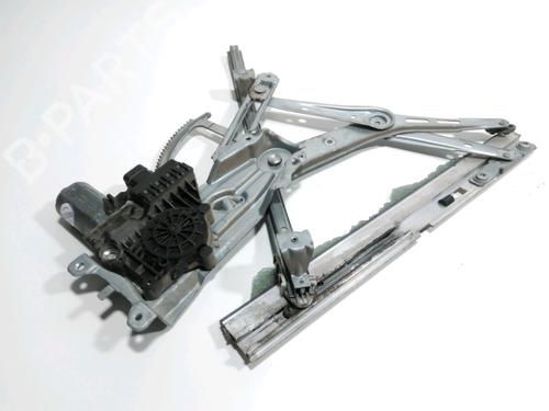 Used Front left window mechanism Front left window mechanism 28241028 28241028
