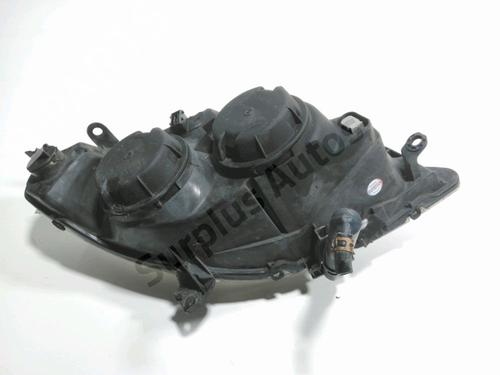 Left headlight PEUGEOT 307 CC (3B) 2.0 16V | BP33568987C28 - Image 3