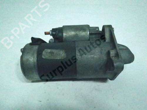 Starter OPEL ZAFIRA / ZAFIRA FAMILY B (A05) 1.9 CDTI (M75) | BP28222389M8 
