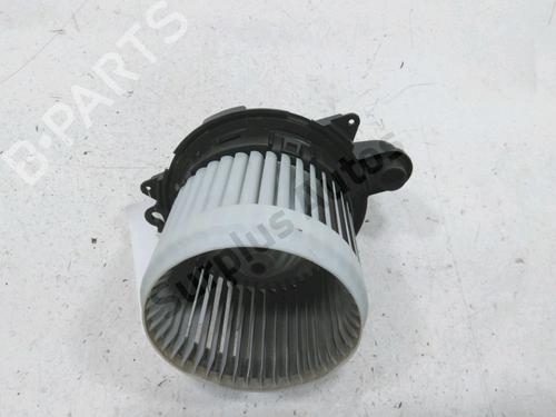 Varmeblæser DACIA DOKKER MPV (KE_) 1.6 (102 hp) 30986845