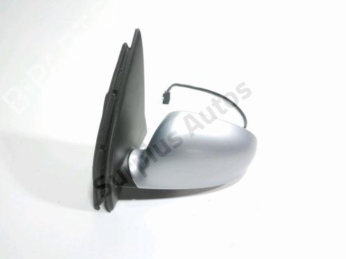 Left mirror VW GOLF V (1K1) 1.9 TDI | BP28246515C26 