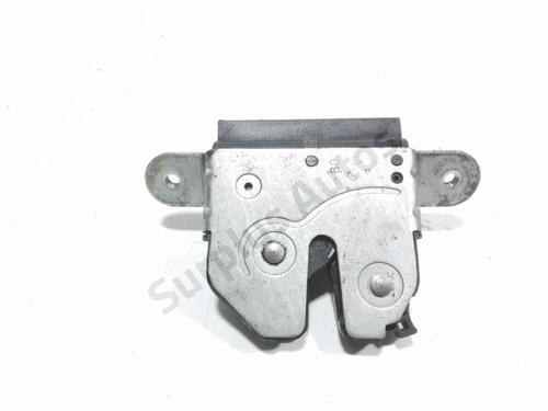 Tailgate lock FIAT 500 (312_) 1.3 D Multijet (312AXB1A) | BP32311281C101