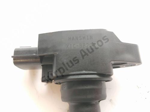 Ignition coil RENAULT CLIO IV (BH_) 1.6 RS (BHJ4, BHJ6, BHMM) | BP30085917M94