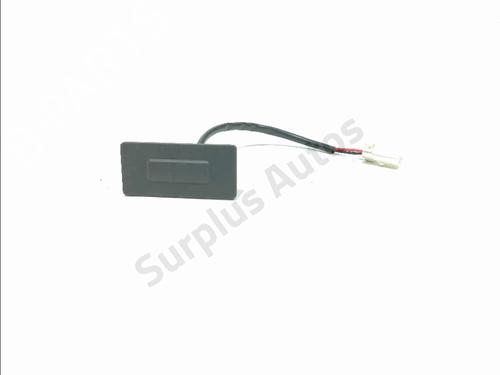 Switch MG MG 3 (ZP2_) 1.5 Hybrid+ | BP38104751I30 - Image 2