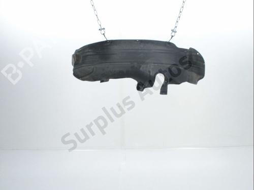 Used Wheel arch FORD KA+ III (UK, FK) 1.2 (70 hp) 28257253