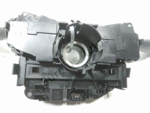 Steering wheel controls CITROËN C4 CACTUS 1.2 THP 110 | BP37291502E15  - Image 5