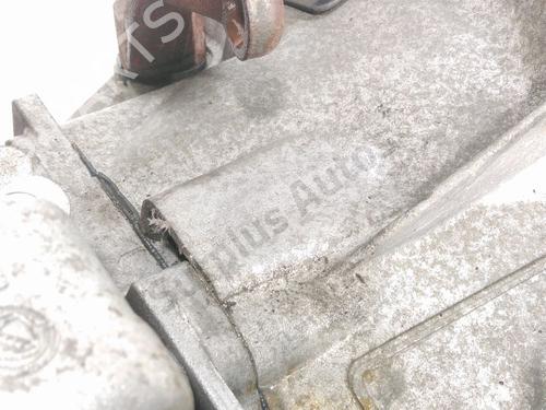 Gearbox FIAT PUNTO (199_) 1.2 (199AXZ1A, 199BXZ1A) | BP39162095M3 - Image 5