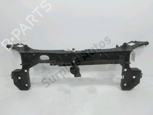 Frontplade/Frontkurv Frontplade/Frontkurv RENAULT CLIO III (BR0/1, CR0/1) 1.6 16V (BR05, BR0B, BR0Y, BR15, BR1J, BR1M, BR1Y, CR0B,... (112 hp) 33867453 33867453