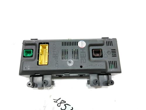 Climate control CITROËN C4 I (LC_) 1.6 HDi | BP30988461I5 - Image 2
