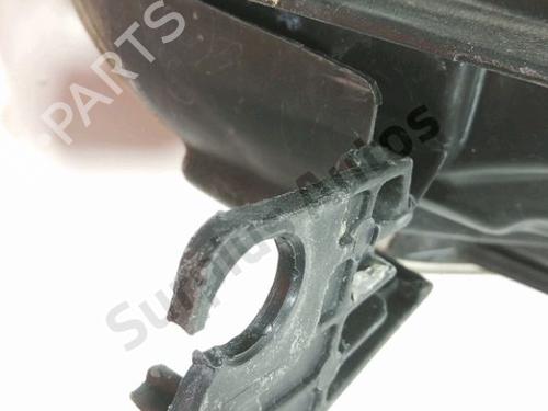 Right headlight RENAULT MODUS / GRAND MODUS (F/JP0_) 1.4 (JP01, JP0J) | BP39491338C29 - Image 5