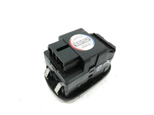 Left front window switch PEUGEOT 206 Hatchback (2A/C) 1.4 i | BP30998921I27