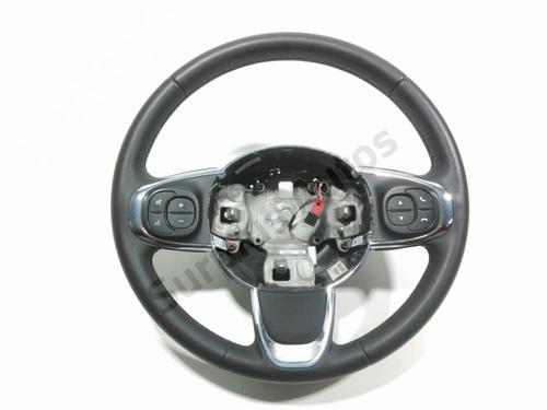 Used Steering wheel FIAT 500 (312_) 1.0 Mild Hybrid (312.AYD1B) (69 hp) 28225439