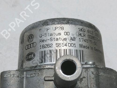 Vacuum pump VW POLO VI (AW1, BZ1, AE1) 1.0 TSI | BP30987787M80