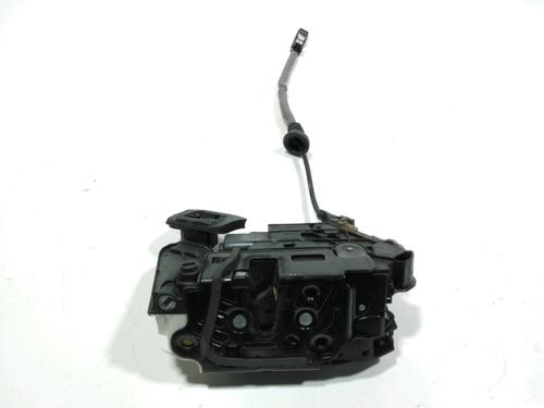 Rear left lock VW GOLF VII (5G1, BQ1, BE1, BE2) 1.6 TDI | BP28255230C100 