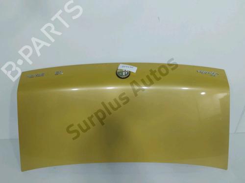 Used Tailgate Tailgate 37782901 37782901