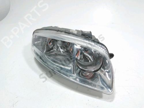 Used Right headlight Right headlight ALFA ROMEO GT (937_) 1.9 JTD (937CXN1B) (150 hp) 34338574 34338574