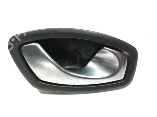 Høyre foran invendig håndtak RENAULT CLIO IV (BH_) 0.9 TCe 90 (BHNF, BHMA, BHMH, BHJK, BHJR) (90 hp) 28242583