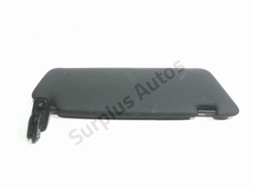 Left sun visor AUDI A3 Sportback (8PA) 2.0 TDI | BP29266027I1 