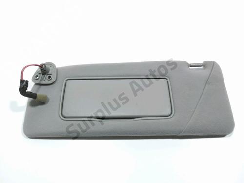 Venstre solskærm LEXUS IS I (_E1_) 200 (GXE10) | BP28264953I1 