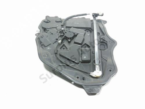 Rear left window mechanism MAZDA 5 (CW) 1.6 CD | BP35773799C24 - Image 3