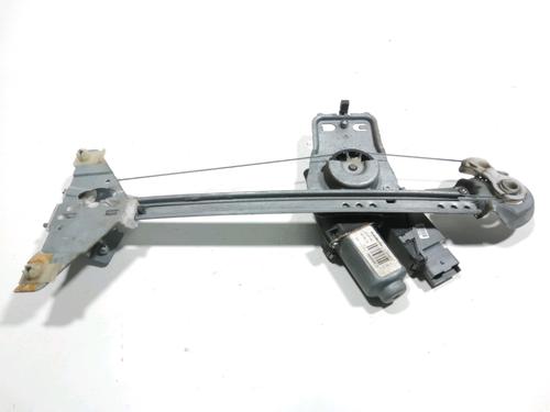 Rear right window mechanism PEUGEOT 307 (3A/C) 2.0 HDi 135 | BP28250489C25 