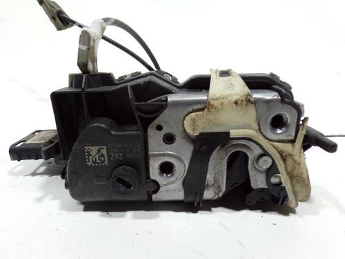 Used Rear left lock PEUGEOT 508 SW I (8E_) 2.0 HDi (140 hp) 28254792