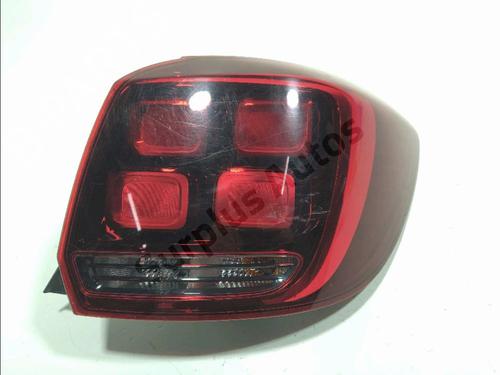 Used Right taillight Right taillight DACIA SANDERO II TCe 90 (B8M1, B8MA, B8AC) (90 hp) 35774022 35774022