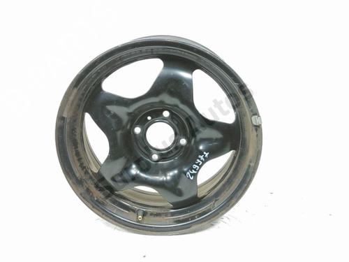 Fælk Fælk CITROËN C3 III (SX) 1.2 THP 110 (SXHNPS, SXHNZT, SXHNZ6) (110 hp) 34338232 34338232