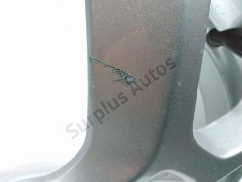 Rim JEEP RENEGADE SUV (BU, B1, BV) 1.6 CRD | BP30269214C45 