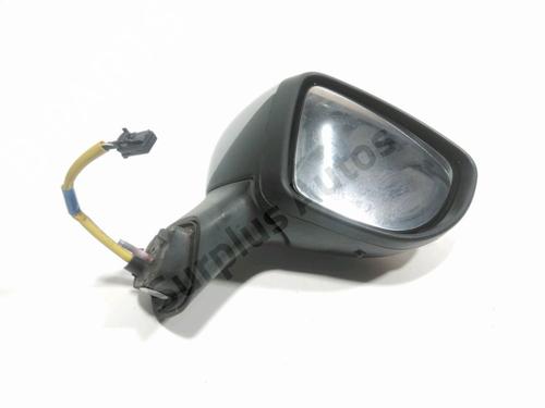 Retrovisor derecho RENAULT CAPTUR I (J5_, H5_) 1.5 dCi 90 (J5N4, J5M5, J5MW, J5M6, J5AL, J5AJ) (90 hp) 28245426