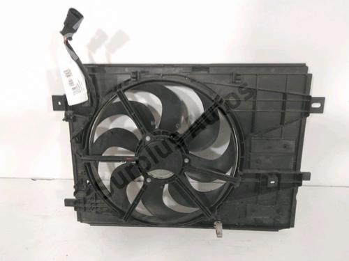 Radiator fan CITROËN C4 Picasso II 1.2 THP 130 | BP30986565M35