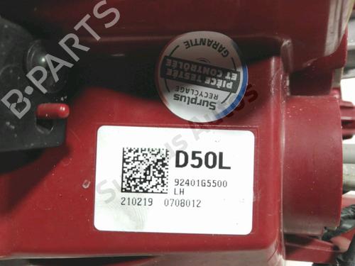 Left taillight KIA NIRO I (DE) E-NIRO | BP31080460C34