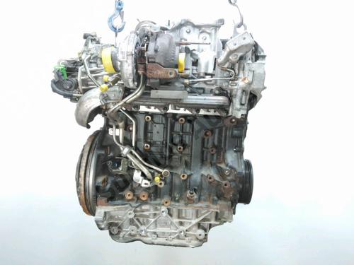 Engine RENAULT LAGUNA Coupe (DT0/1) 2.0 dCi (DT0M, DT0N, DT0S, DT19, DT1F) | BP33867209M1 - Image 3