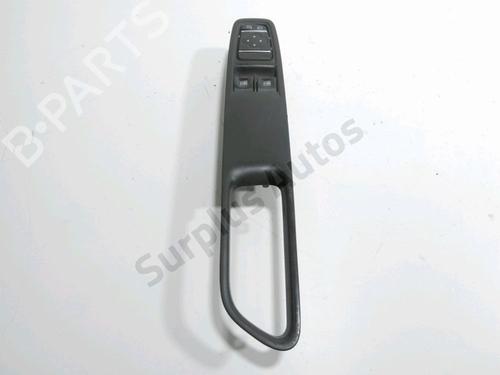 Used Left front window switch RENAULT CLIO IV (BH_) 1.5 dCi 90 (90 hp) 30524820